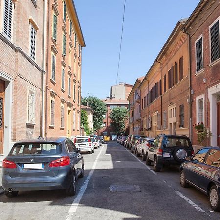 Villa Il Nespolo Bologna Esterno foto