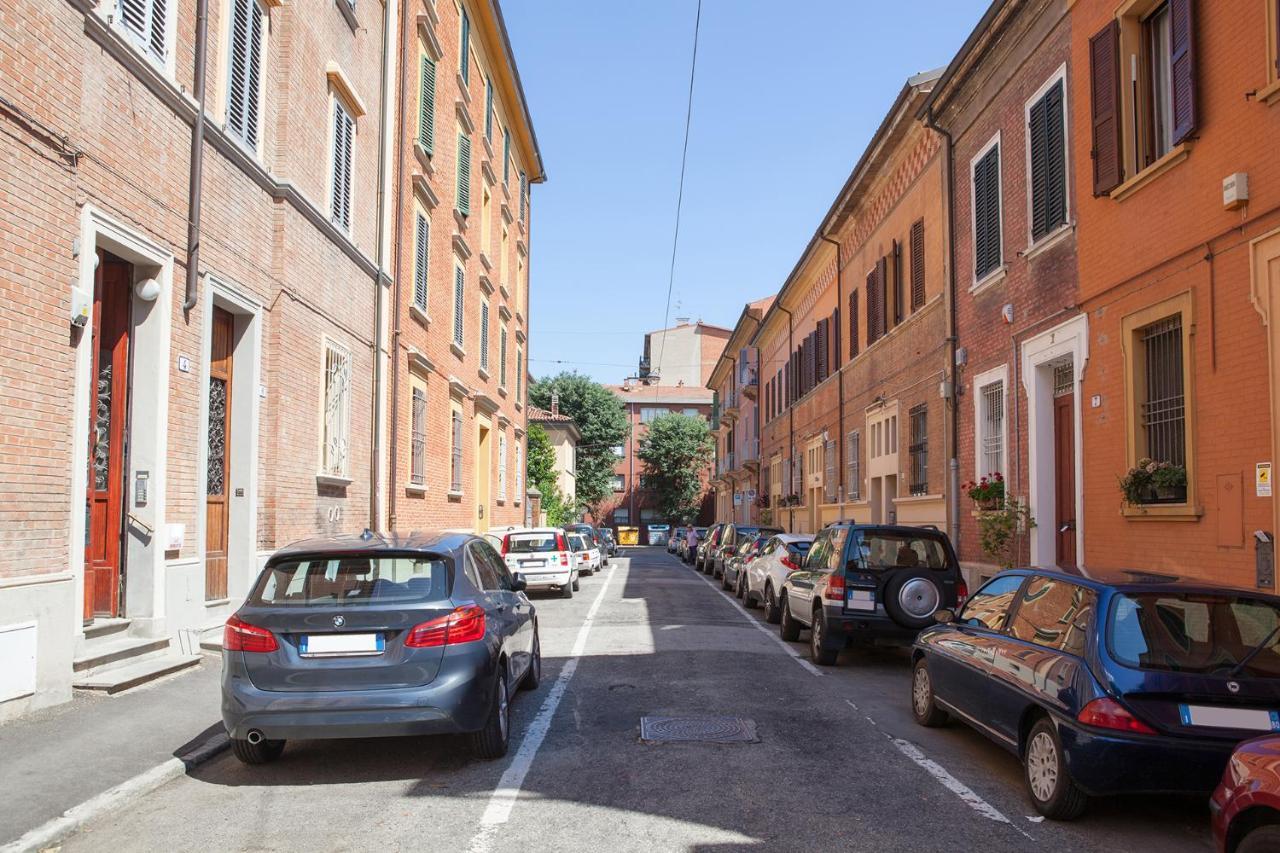 Villa Il Nespolo Bologna Esterno foto