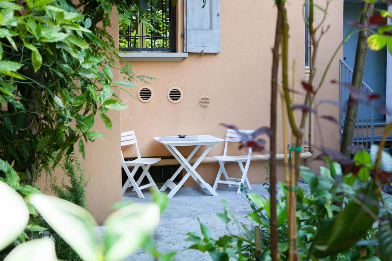 Villa Il Nespolo Bologna Esterno foto
